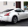 nissan fairlady-z 2009 -NISSAN--Fairlady Z CBA-Z34--Z34-601885---NISSAN--Fairlady Z CBA-Z34--Z34-601885- image 9