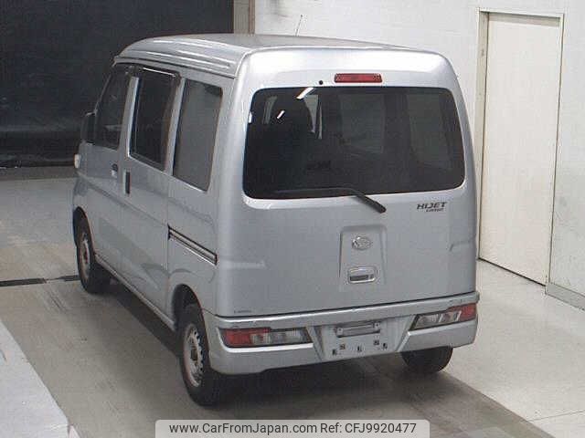 daihatsu hijet-van 2019 -DAIHATSU--Hijet Van S321V-0401700---DAIHATSU--Hijet Van S321V-0401700- image 2