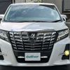 toyota alphard 2017 -TOYOTA--Alphard DBA-AGH35W--AGH35-0019974---TOYOTA--Alphard DBA-AGH35W--AGH35-0019974- image 5