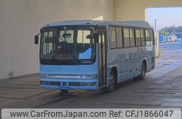 isuzu gala-mio 2011 CFJ1866047