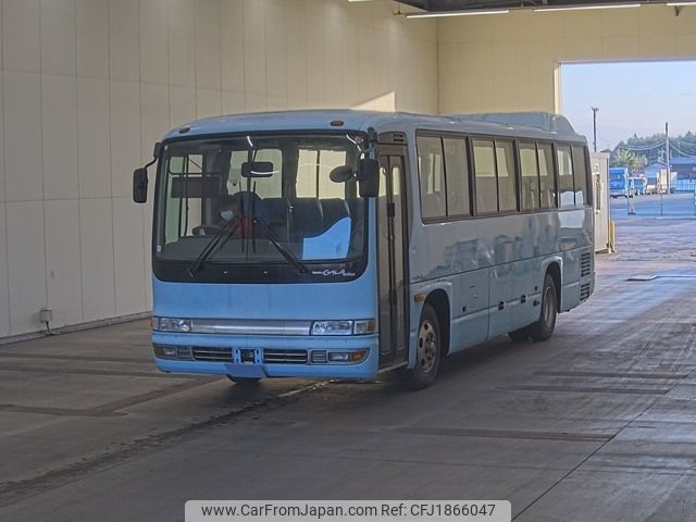 isuzu gala-mio 2011 CFJ1866047 image 1