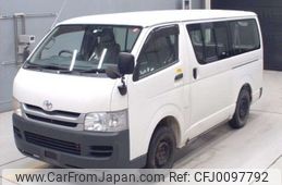 toyota hiace-van 2010 -TOYOTA--Hiace Van ADF-KDH206V--KDH206-8027121---TOYOTA--Hiace Van ADF-KDH206V--KDH206-8027121-