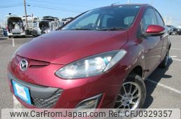 mazda demio 2012 REALMOTOR_Y2024100074A-11