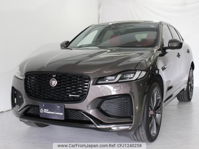 jaguar f-pace 2022 quick_quick_3CA-DC2NC_SADCA2AN0NA693383 image 1