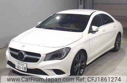mercedes-benz cla-class 2015 CFJ1861274