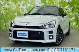 toyota copen 2019 quick_quick_3BA-LA400A_LA400A-0000709