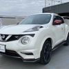 nissan juke 2015 -NISSAN--Juke CBA-NF15--NF15-480771---NISSAN--Juke CBA-NF15--NF15-480771- image 22