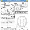 toyota raize 2022 -TOYOTA 【春日部 502ｿ4366】--Raize A210A-0055543---TOYOTA 【春日部 502ｿ4366】--Raize A210A-0055543- image 3