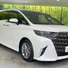 toyota alphard 2025 CFJ1821078 image 17