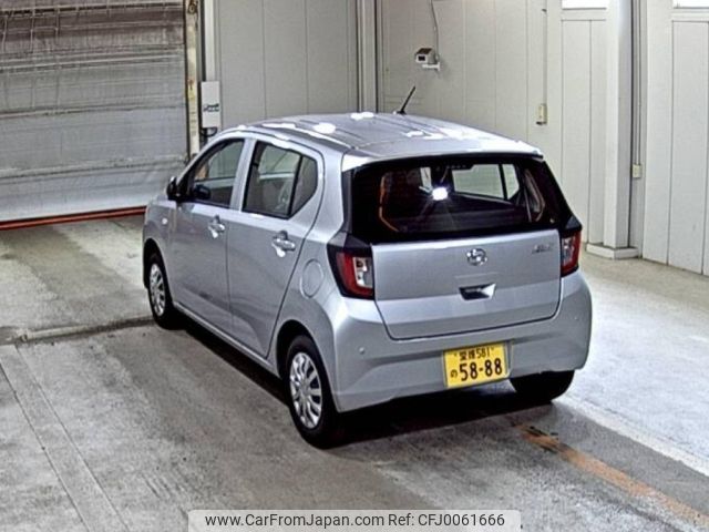 daihatsu mira-e-s 2023 -DAIHATSU 【愛媛 581の5888】--Mira e:s LA350S-0368527---DAIHATSU 【愛媛 581の5888】--Mira e:s LA350S-0368527- image 2