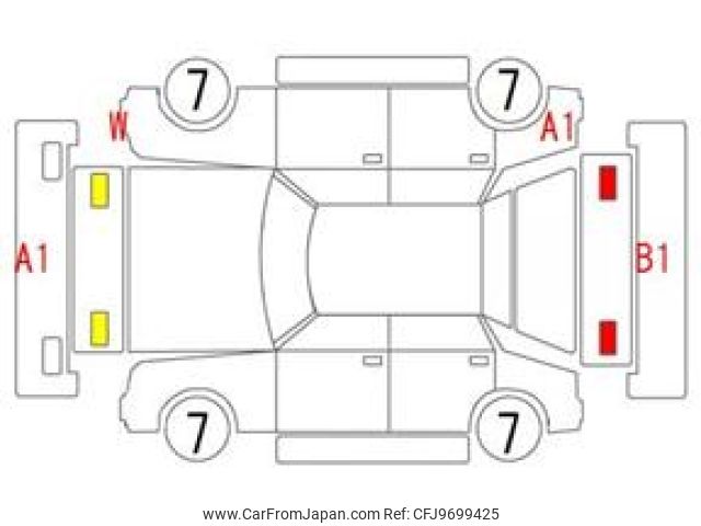 nissan x-trail 2020 -NISSAN--X-Trail DAA-HNT32--HNT32-185938---NISSAN--X-Trail DAA-HNT32--HNT32-185938- image 2