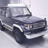 toyota land-cruiser 1995 -TOYOTA--Land Cruiser HZJ77HVｶｲ-0005987---TOYOTA--Land Cruiser HZJ77HVｶｲ-0005987- image 1