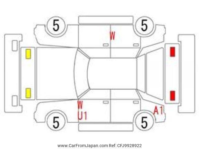 mini mini-others 2017 -BMW--BMW Mini DBA-LN20--WMWLN720902F25664---BMW--BMW Mini DBA-LN20--WMWLN720902F25664- image 2