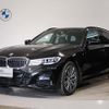 bmw 3-series 2020 quick_quick_3DA-6L20_WBA6L72080FH52212 image 1