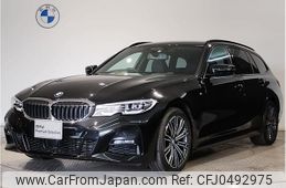 bmw 3-series 2020 quick_quick_3DA-6L20_WBA6L72080FH52212