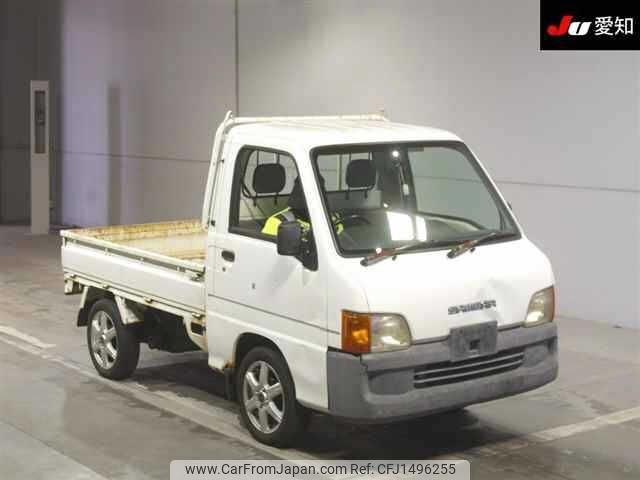 subaru sambar-truck 1999 -SUBARU--Samber Truck TT2--012622---SUBARU--Samber Truck TT2--012622- image 1