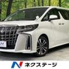 toyota alphard 2021 -TOYOTA--Alphard 3BA-AGH30W--AGH30-0378943---TOYOTA--Alphard 3BA-AGH30W--AGH30-0378943- image 1
