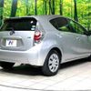 toyota aqua 2012 quick_quick_NHP10_NHP10-2144618 image 17