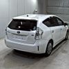 toyota prius-α 2013 -TOYOTA--Prius α ZVW41W-3291611---TOYOTA--Prius α ZVW41W-3291611- image 6