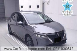 nissan note 2021 -NISSAN--Note E13-007666---NISSAN--Note E13-007666-