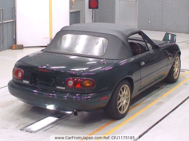 mazda roadster 1996 -MAZDA--Roadster NA8C-402196---MAZDA--Roadster NA8C-402196- image 2
