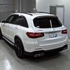 mercedes-benz glc-class 2018 quick_quick_CBA-253989_WDC2539892F470020 image 4