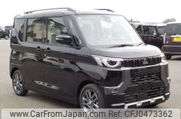 mitsubishi delica-mini 2024 -MITSUBISHI 【野田 580】--Delica Mini 4AA-B35A--B35A-0508777---MITSUBISHI 【野田 580】--Delica Mini 4AA-B35A--B35A-0508777-