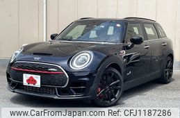 mini mini-others 2020 -BMW--BMW Mini 3BA-JZJCWM--WMWJZ920802M82603---BMW--BMW Mini 3BA-JZJCWM--WMWJZ920802M82603-