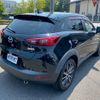 mazda cx-3 2015 CFJ1582911 image 20