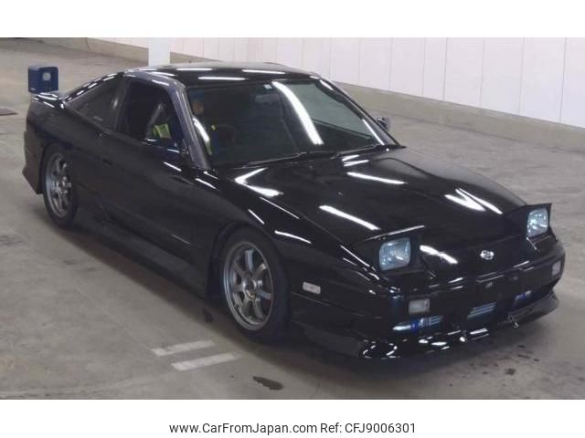 nissan 180sx 1994 quick_quick_E-KRPS13_400396 image 1