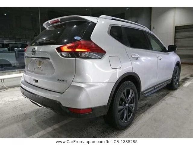 nissan x-trail 2021 quick_quick_5BA-NT32_NT32-611689 image 2