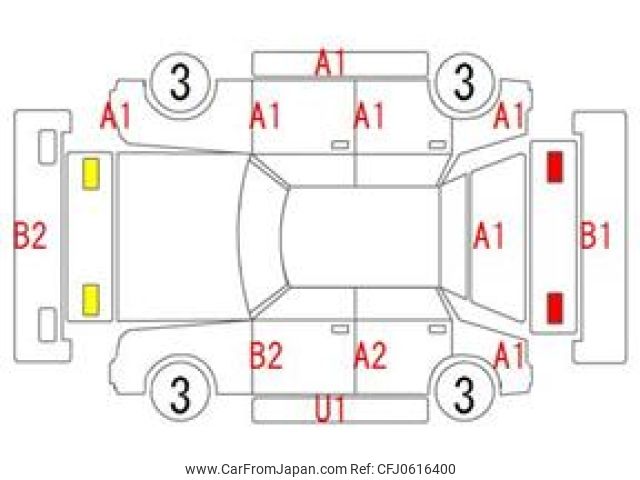 honda n-wgn 2014 -HONDA--N WGN DBA-JH2--JH2-2000925---HONDA--N WGN DBA-JH2--JH2-2000925- image 2