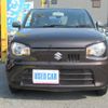 suzuki alto 2016 -SUZUKI--Alto DBA-HA36S--HA36S-104578---SUZUKI--Alto DBA-HA36S--HA36S-104578- image 6