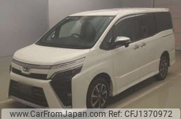 toyota voxy 2020 -TOYOTA--Voxy 3BA-ZRR85W--ZRR85-0152595---TOYOTA--Voxy 3BA-ZRR85W--ZRR85-0152595-