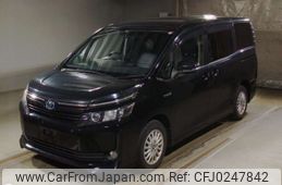 toyota voxy 2014 -TOYOTA--Voxy ZWR80G-0031966---TOYOTA--Voxy ZWR80G-0031966-