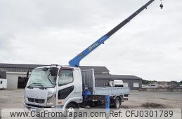 mitsubishi-fuso fighter 2012 GOO_JP_700040276330241010001