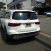 mercedes-benz glb-class 2021 quick_quick_3DA-247613M_W1N2476132W133759 image 2