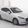 mazda demio 2019 -MAZDA--MAZDA2 DJLFS--703043---MAZDA--MAZDA2 DJLFS--703043- image 1