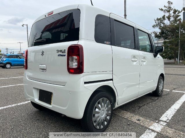 suzuki wagon-r 2024 CFJ1849454 image 2