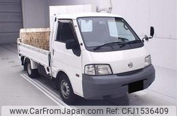 nissan vanette-truck 2010 CFJ1536409