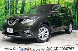 nissan x-trail 2014 -NISSAN--X-Trail DBA-T32--T32-006497---NISSAN--X-Trail DBA-T32--T32-006497-