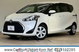 toyota sienta 2020 quick_quick_DBA-NSP170G_NSP170-7243207