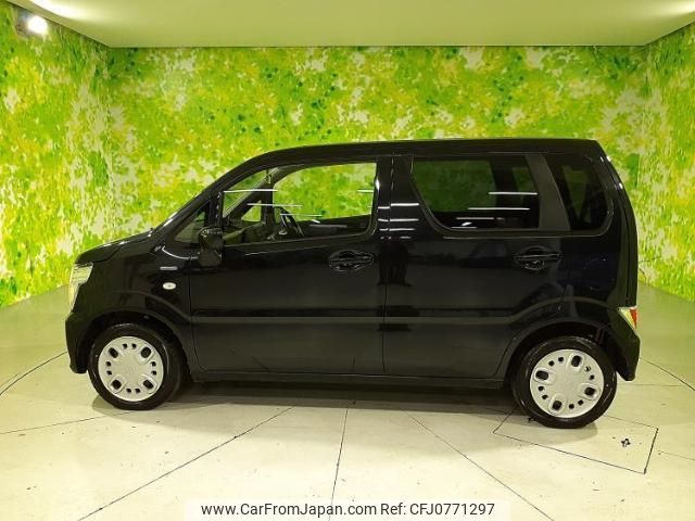 suzuki wagon-r 2021 quick_quick_5AA-MH95S_MH95S-171406 image 2