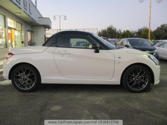 daihatsu copen 2023 quick_quick_3BA-LA400K_0007029 image 2