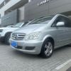 mercedes-benz v-class 2012 -MERCEDES-BENZ--Benz V Class ABA-639350--WDF63981123718317---MERCEDES-BENZ--Benz V Class ABA-639350--WDF63981123718317- image 2