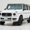 mercedes-benz g-class 2022 quick_quick_3DA-463350_W1N4633502X419725 image 7
