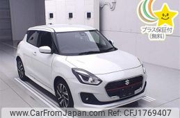 suzuki swift 2023 CFJ1769407