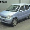 suzuki kei 2006 -SUZUKI--Kei HN22S--685489---SUZUKI--Kei HN22S--685489- image 1