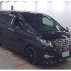 toyota alphard 2016 quick_quick_DBA-GGH30W_0006428 image 1