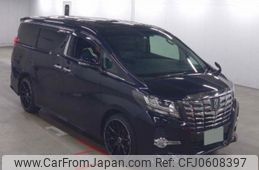 toyota alphard 2016 quick_quick_DBA-GGH30W_0006428